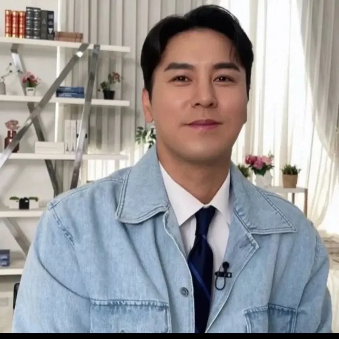 Foto terbaru dari Jang Minho