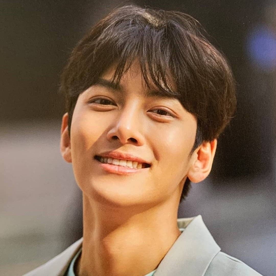 지창욱 팬이 찍은 순간