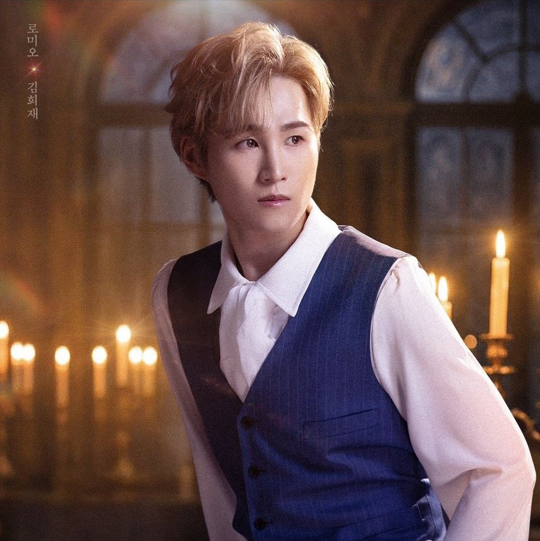 金熙栽的最新照片