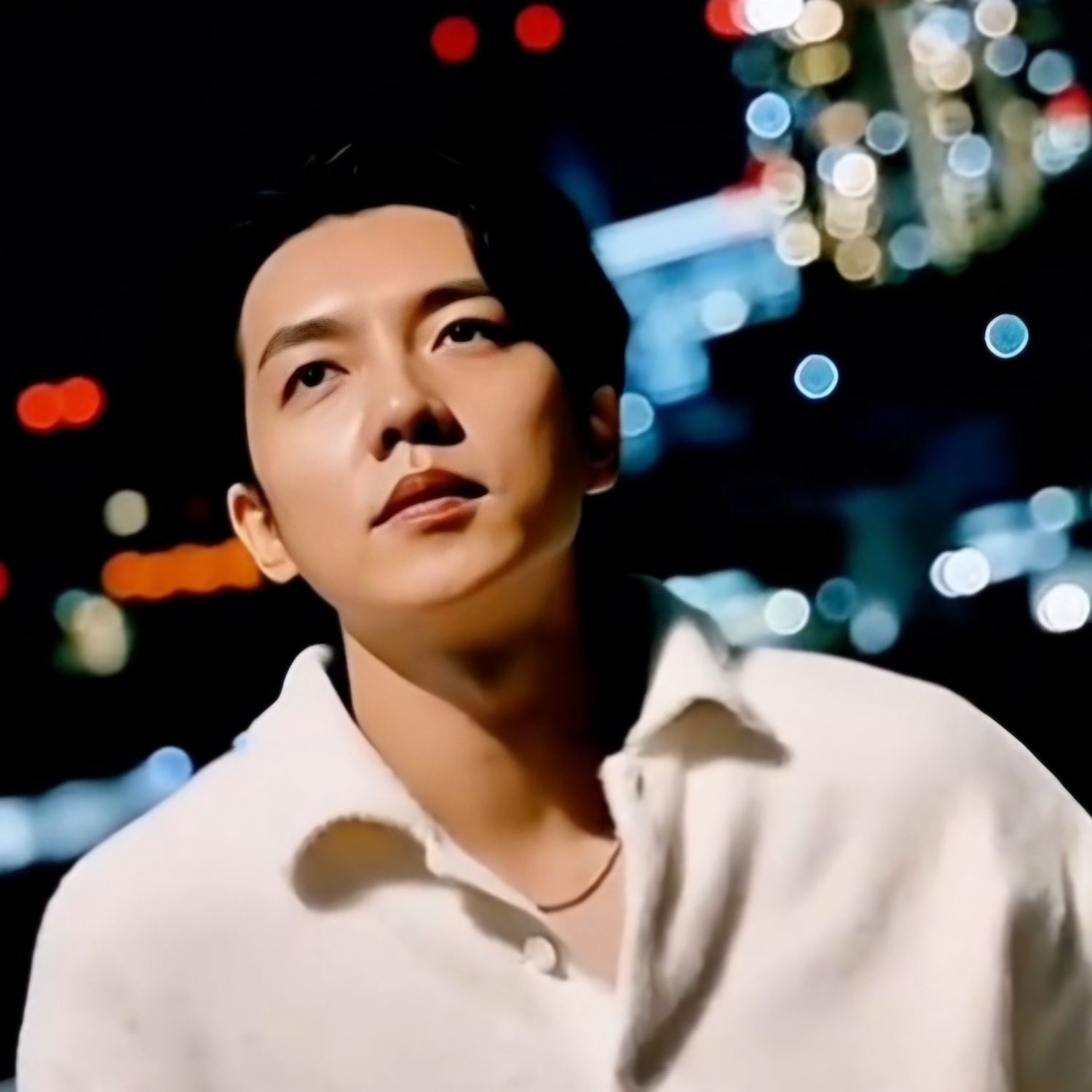 Foto kegiatan terbaru dari Lee Seunggi