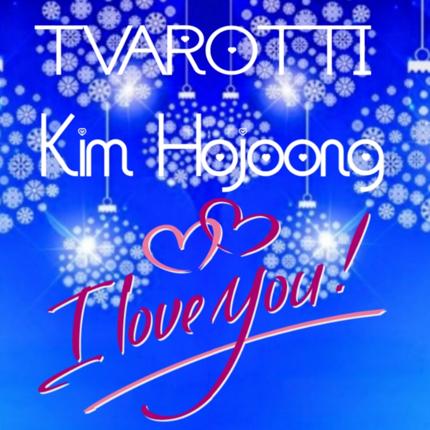 Foto kegiatan terbaru dari Kim Hojoong