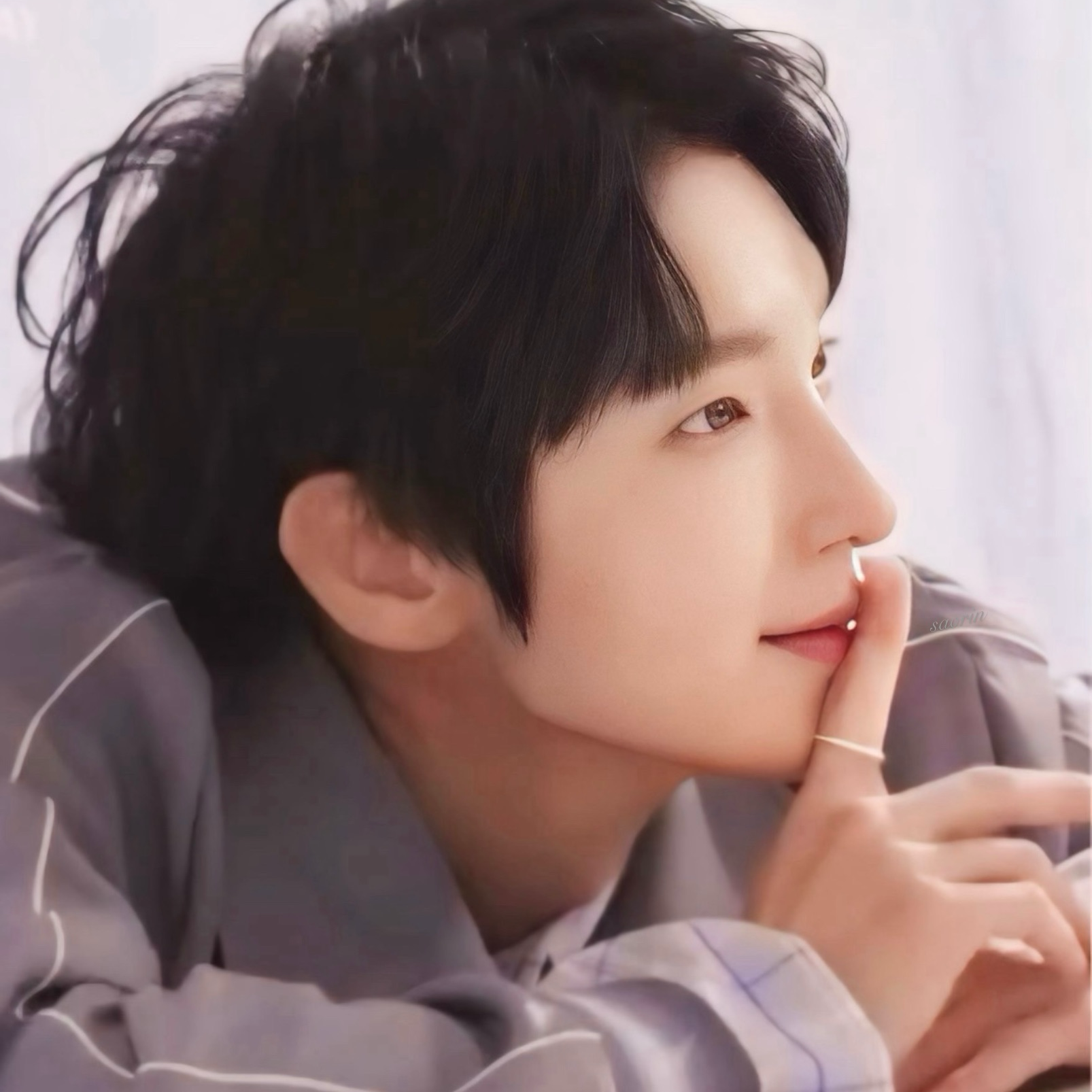 Latest photo of Lee Joongi