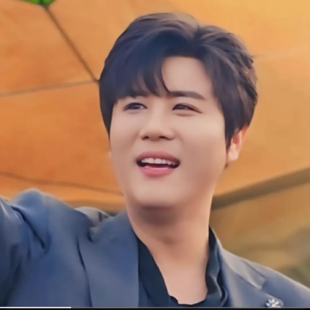 晋海成的幕后花絮