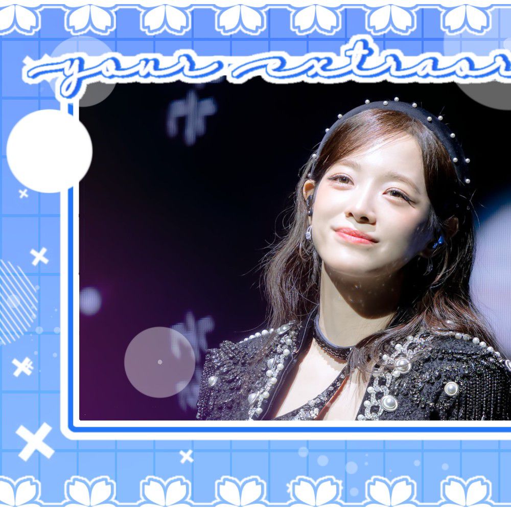 Latest photo of Kim Sejeong