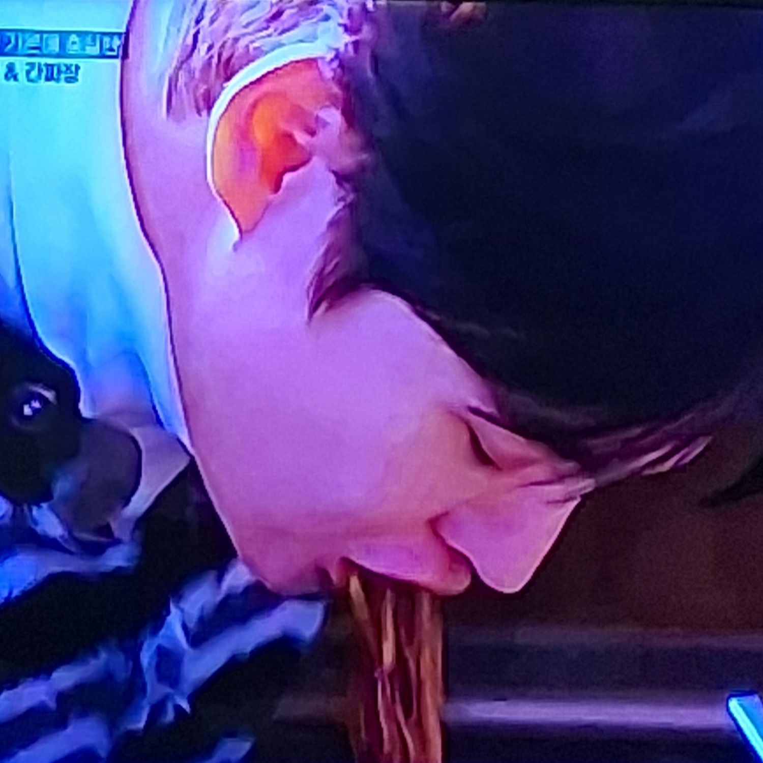 朴瑞鎮的幕後花絮