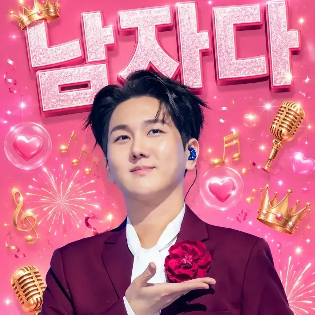김수찬의 최신 사진