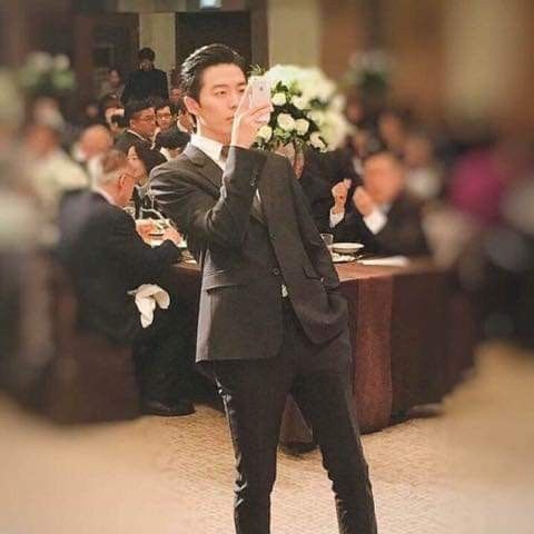 金材昱的近期活動照