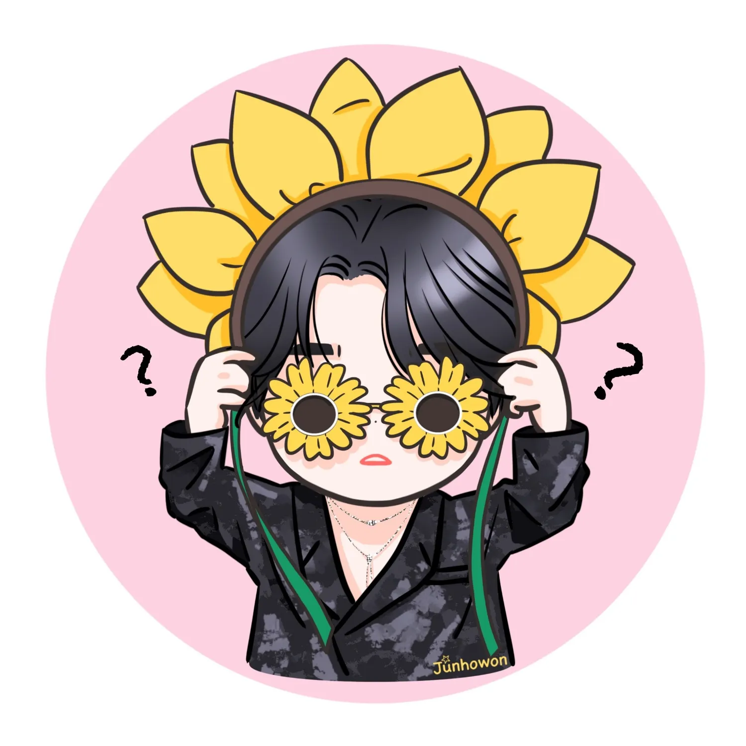 이준호의 최신 사진