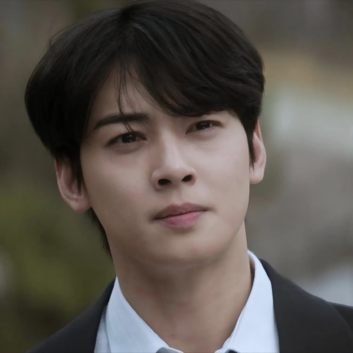 Latest photo of Cha Eunwoo