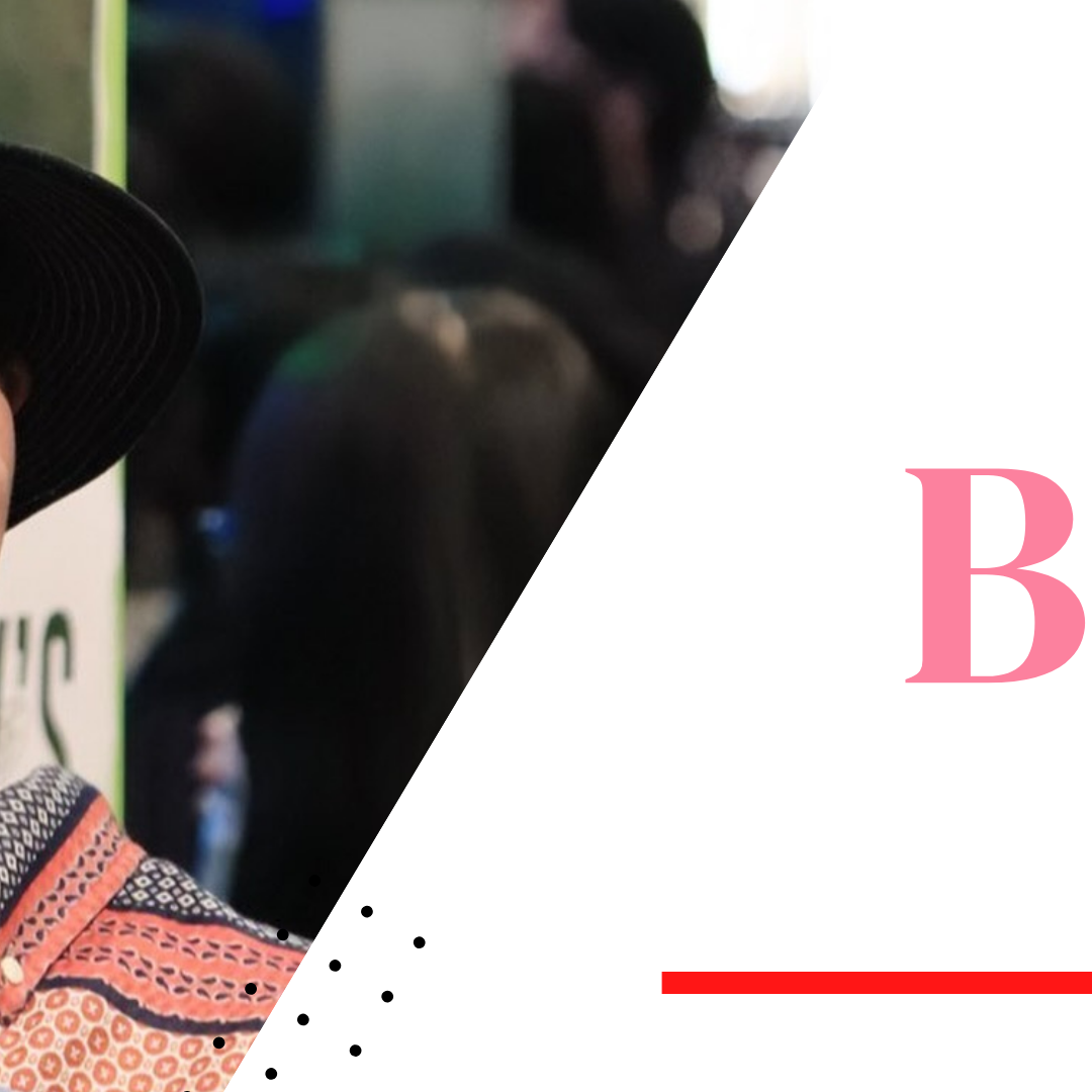 A moment captured by a fan of Book Kasidet Plookphol