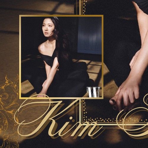 A moment captured by a fan of Kim Hyeyoon