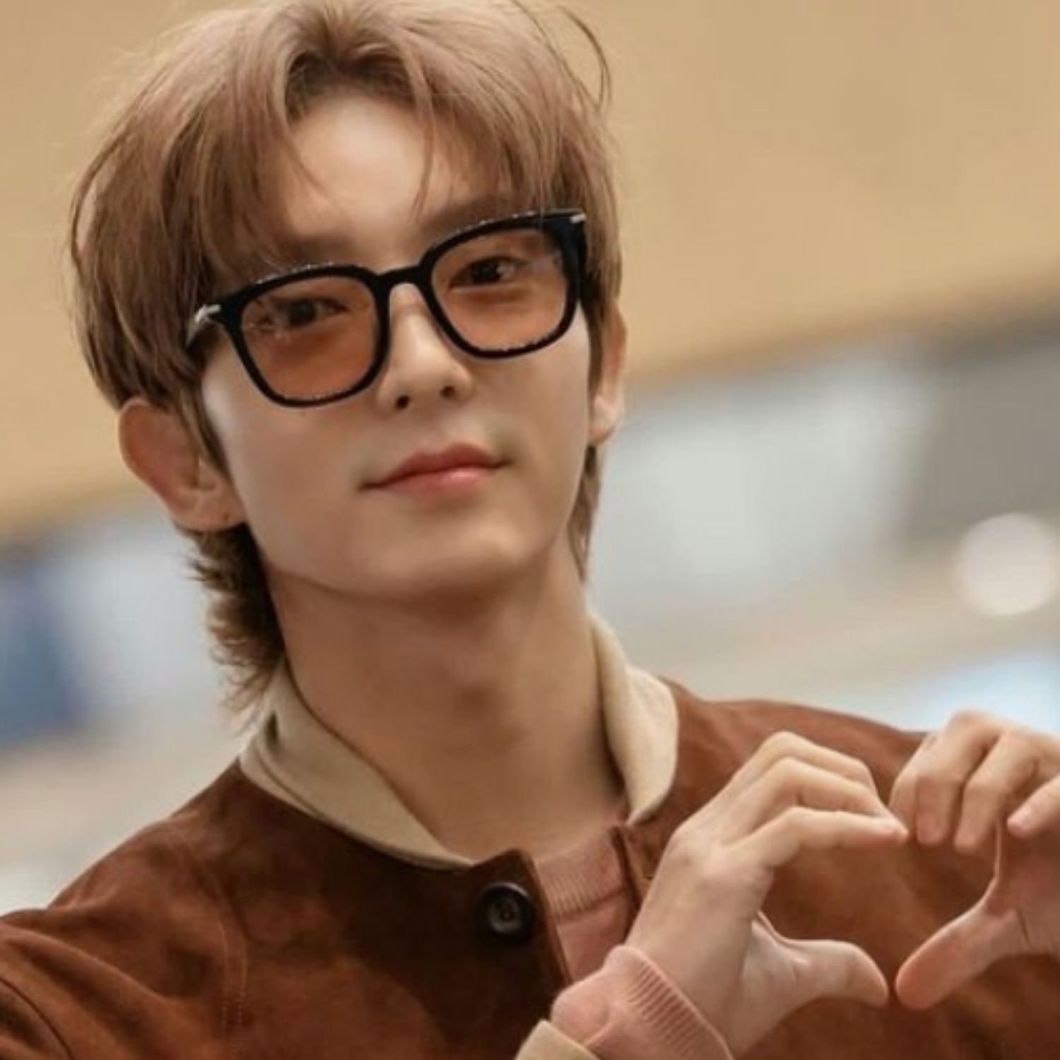 이준기 팬이 찍은 순간