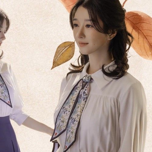 Recent activity shot of Seo Yeaji