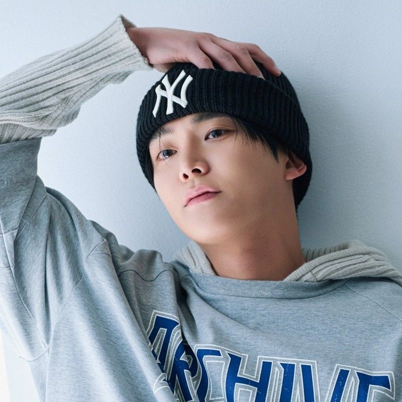 路云的最新照片