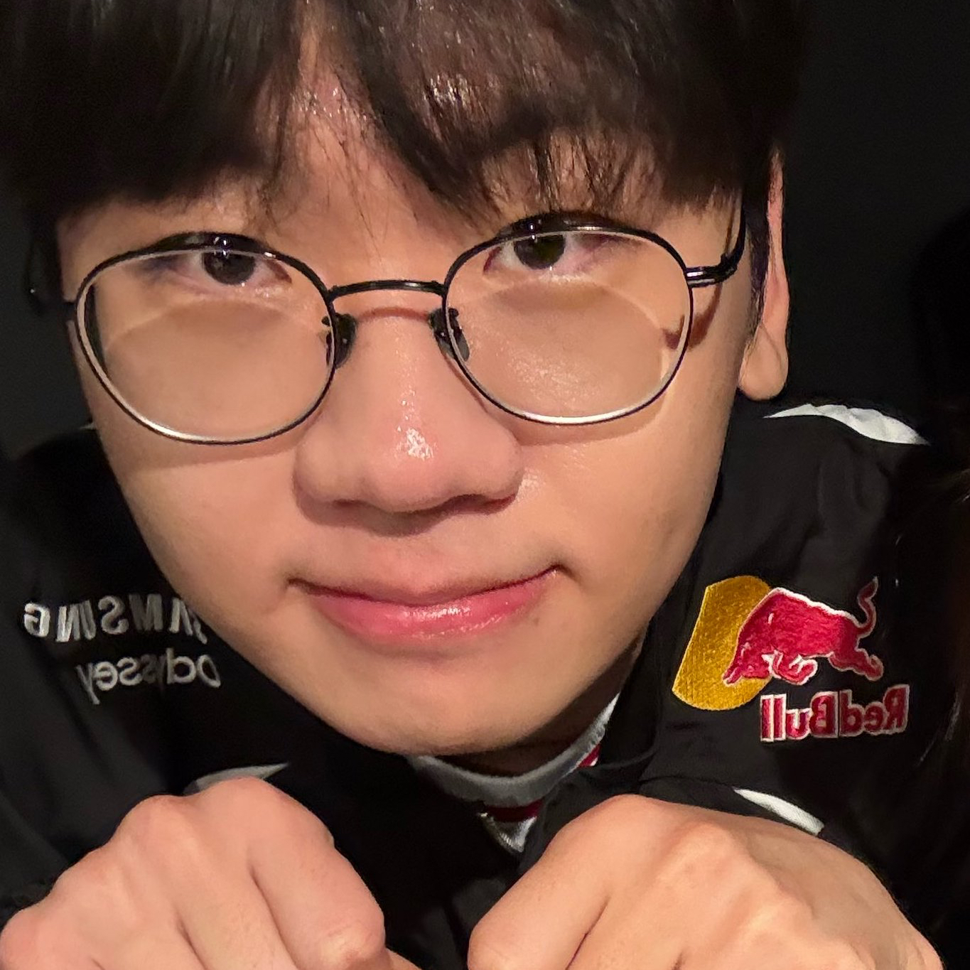 Behind-the-scenes cut of Doran