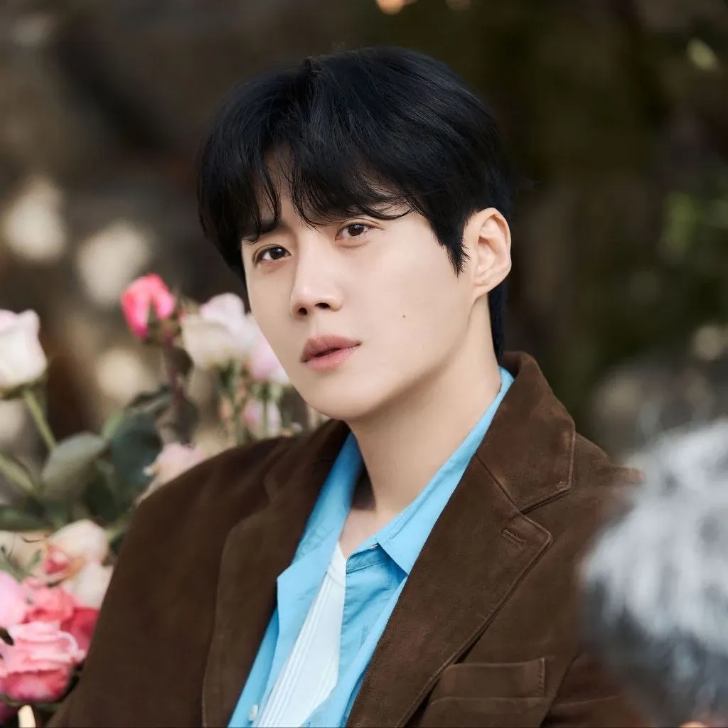 Foto terbaru dari Kim Seonho
