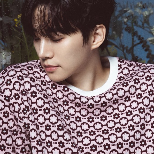 이준호 팬이 찍은 순간