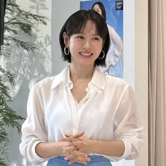 孙艺珍的最新照片