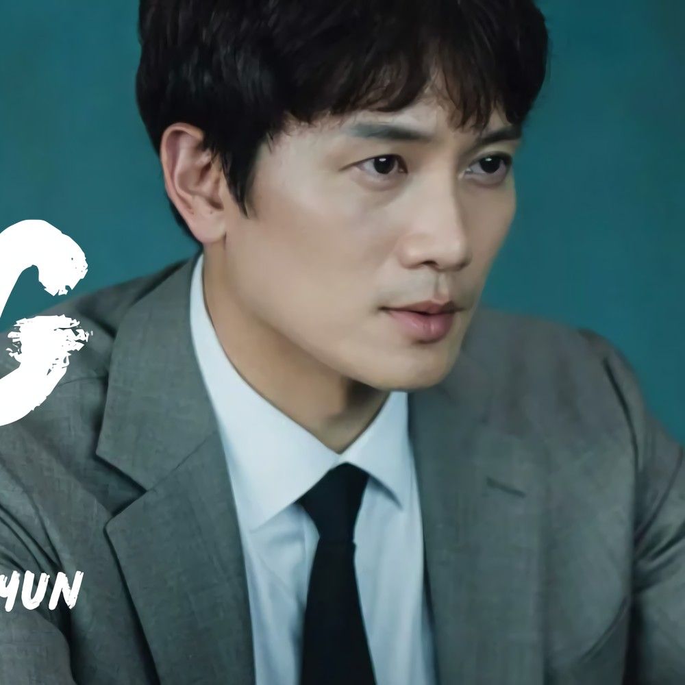 A moment captured by a fan of Ji Sung