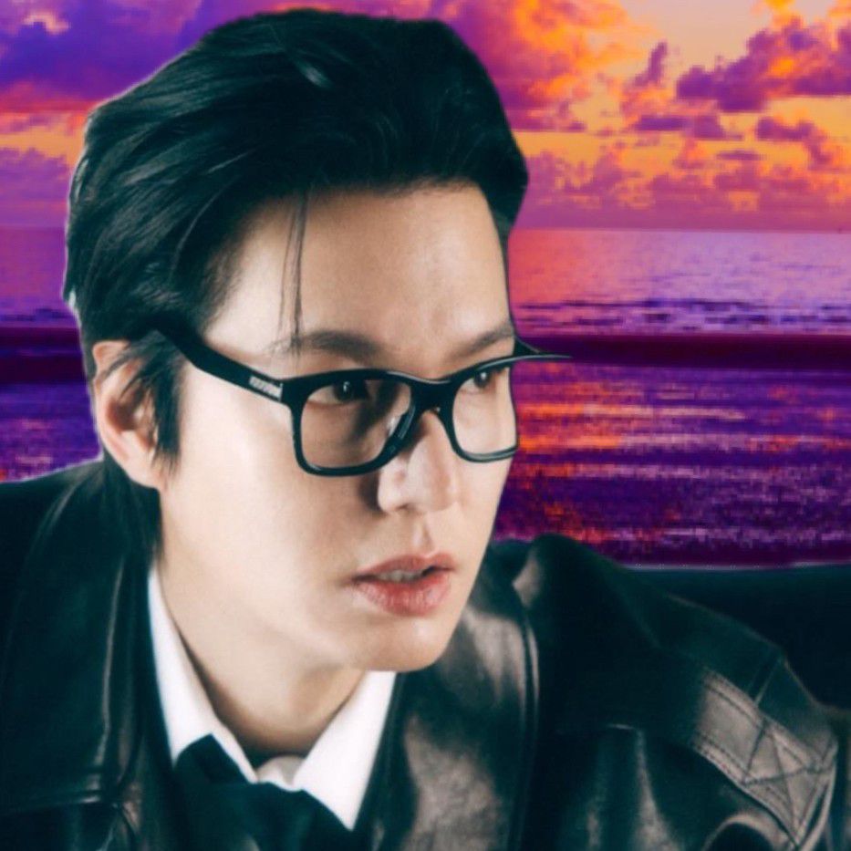 이민호의 최신 사진