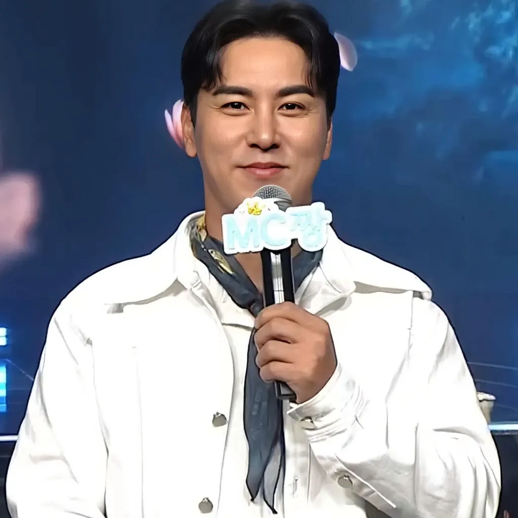 Foto kegiatan terbaru dari Jang Minho
