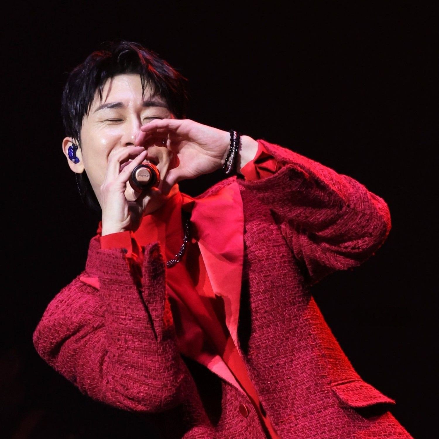 永卓的近期活動照