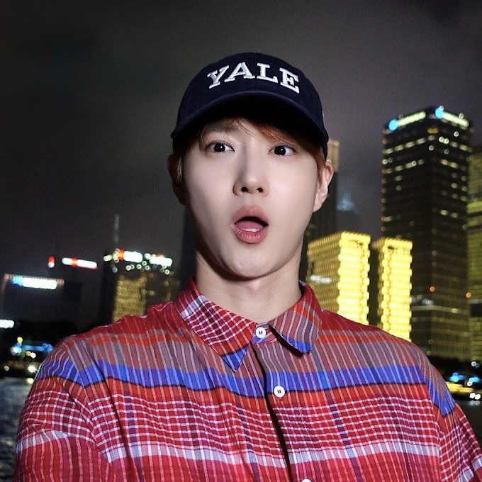 수호의 비하인드 컷