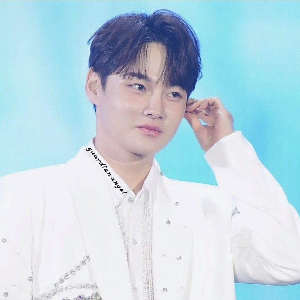 박서진 팬이 찍은 순간