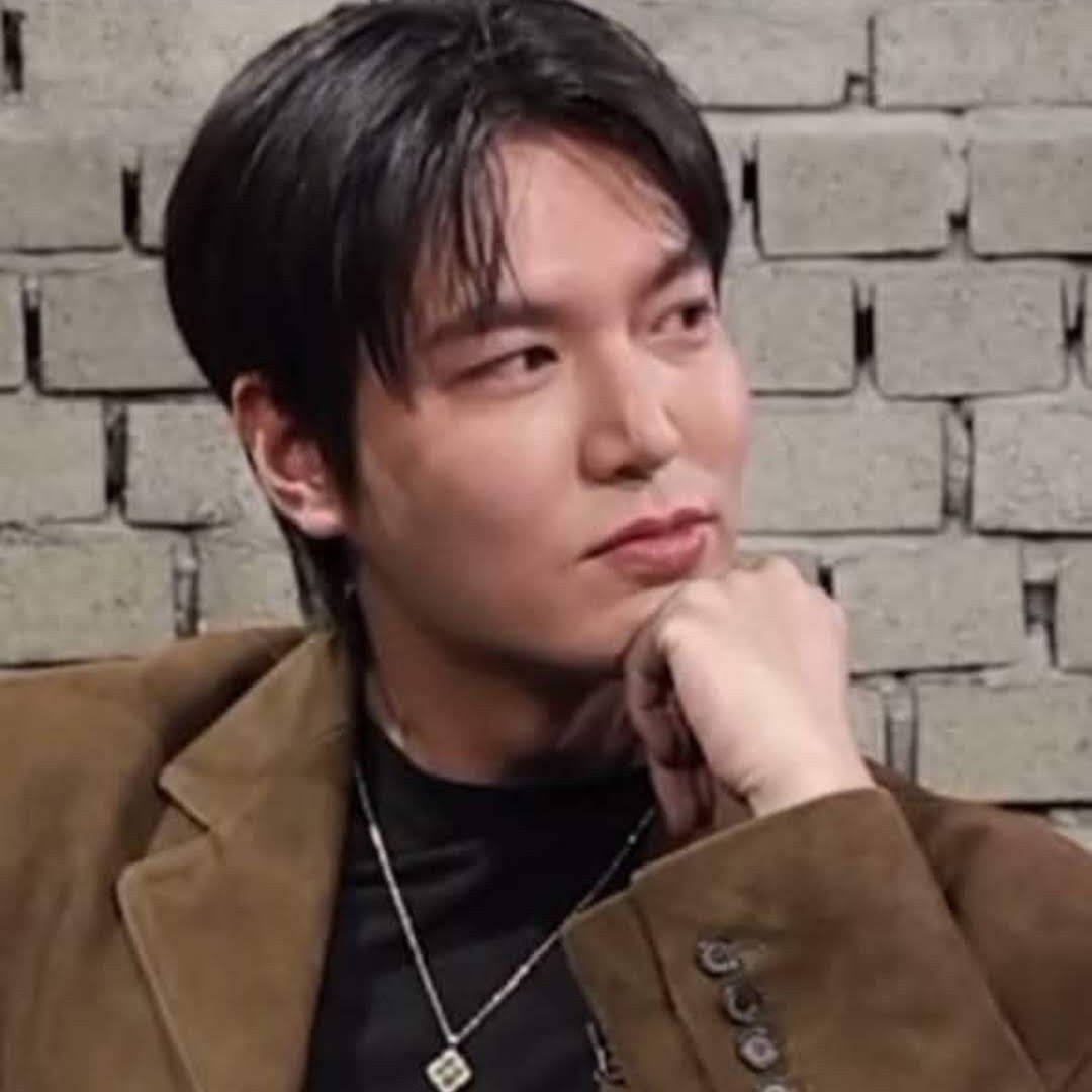 이민호의 비하인드 컷