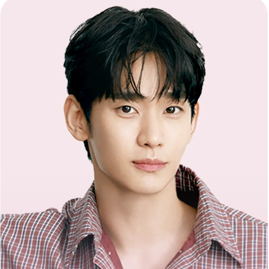 Latest photo of Kim Soohyun