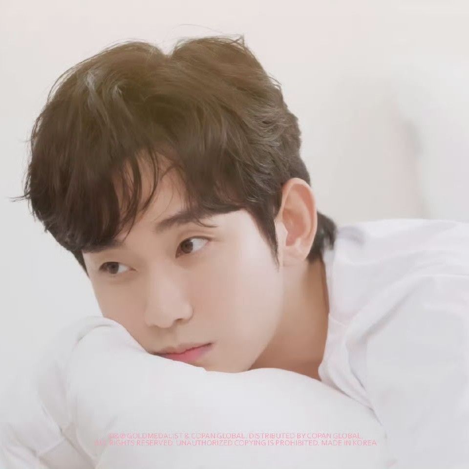 Latest photo of Kim Soohyun