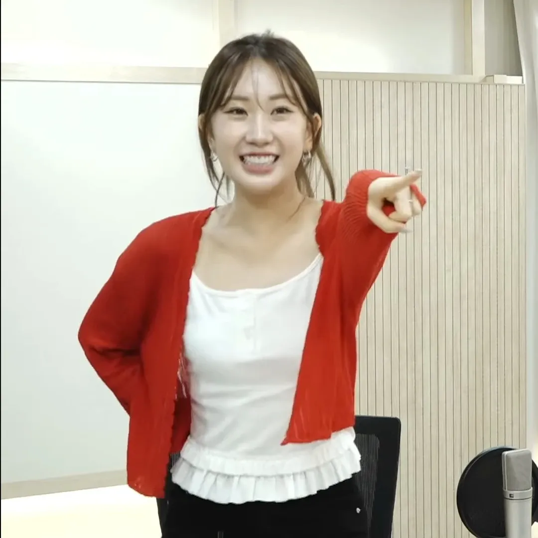 전유진의 최신 사진