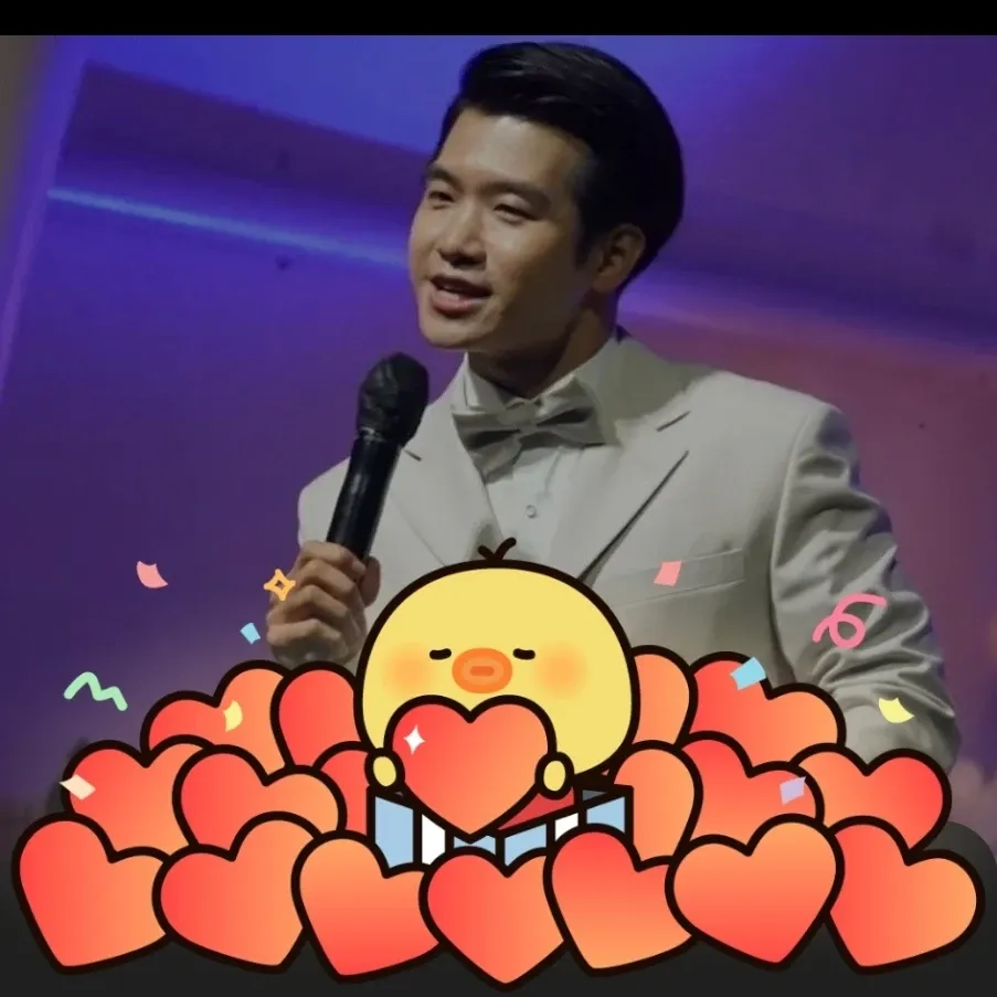 조명섭의 비하인드 컷