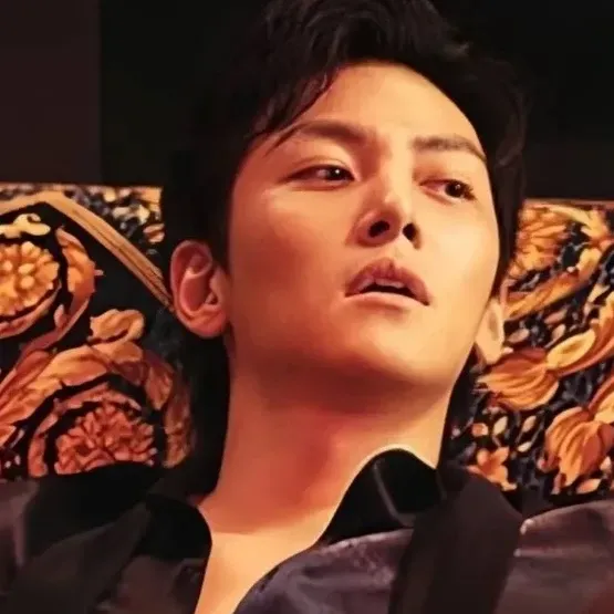 Recent activity shot of Ji Changwook