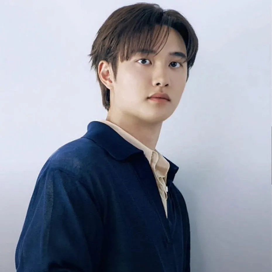 Foto kegiatan terbaru dari Doh Kyungsoo (D.O.)