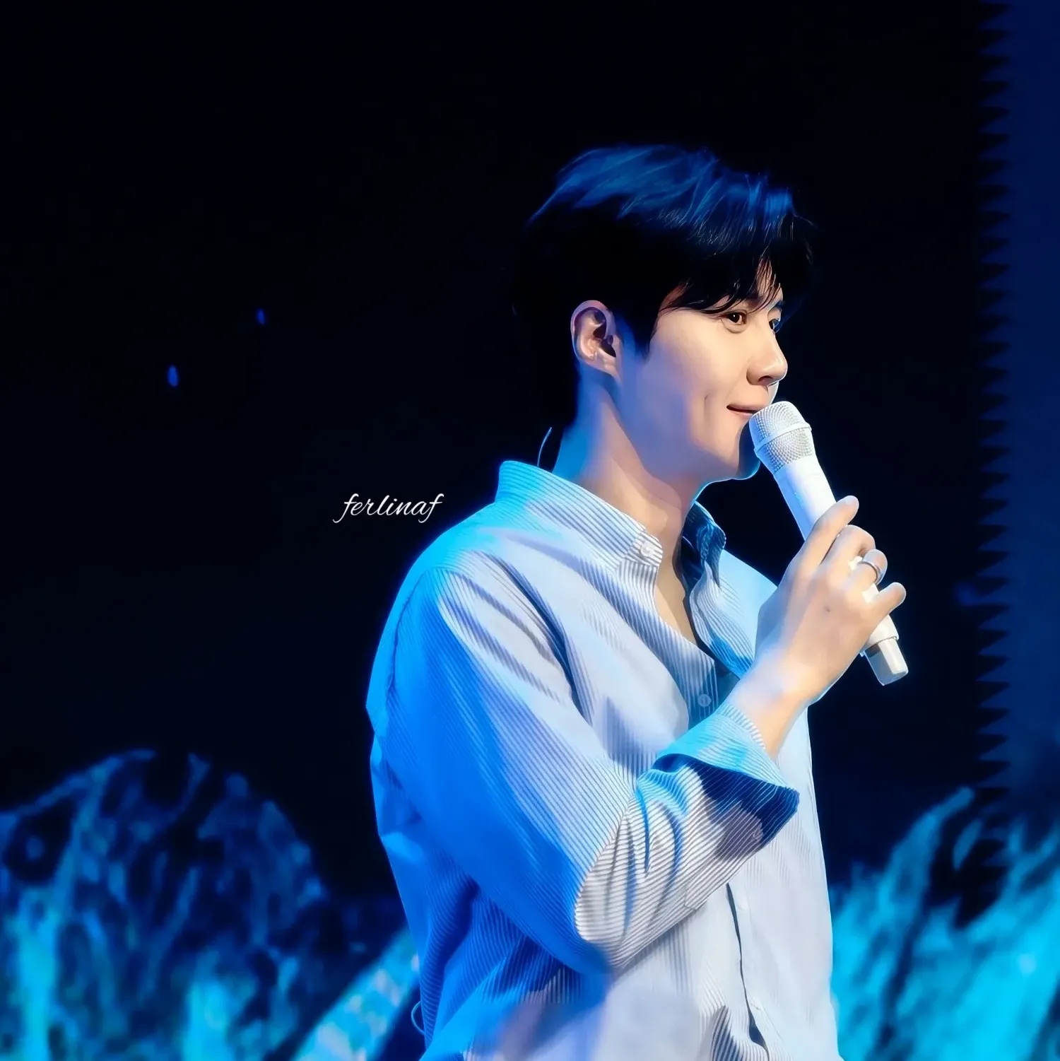 Latest photo of Kim Seonho