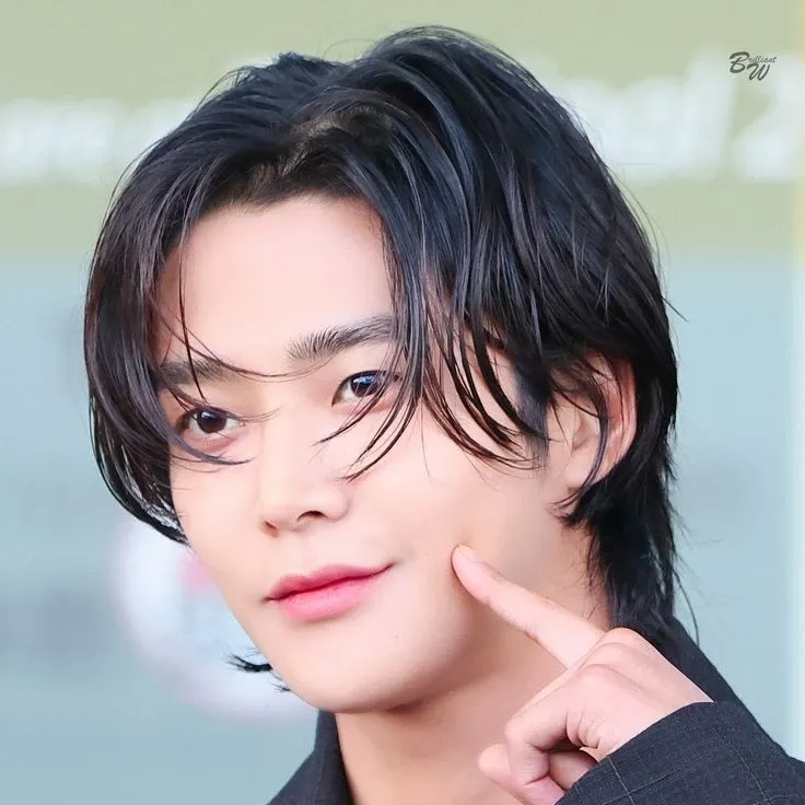 Cuplikan di balik layar dari Rowoon