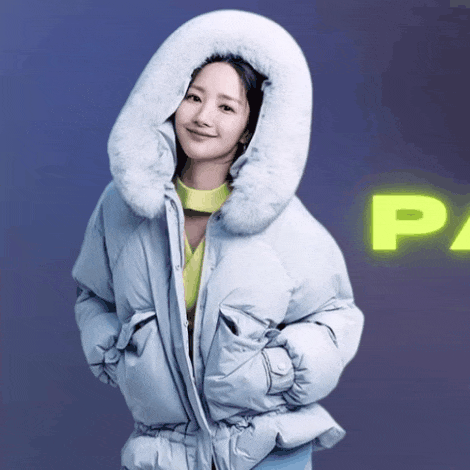 박민영 최근 활동샷