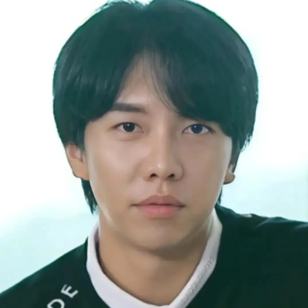 이승기 최근 활동샷