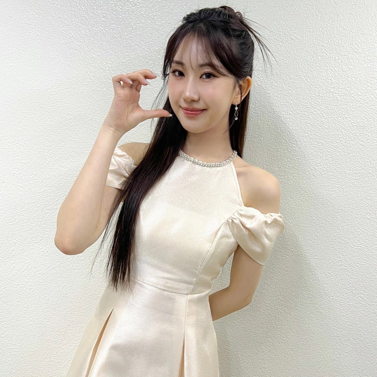 전유진 최근 활동샷