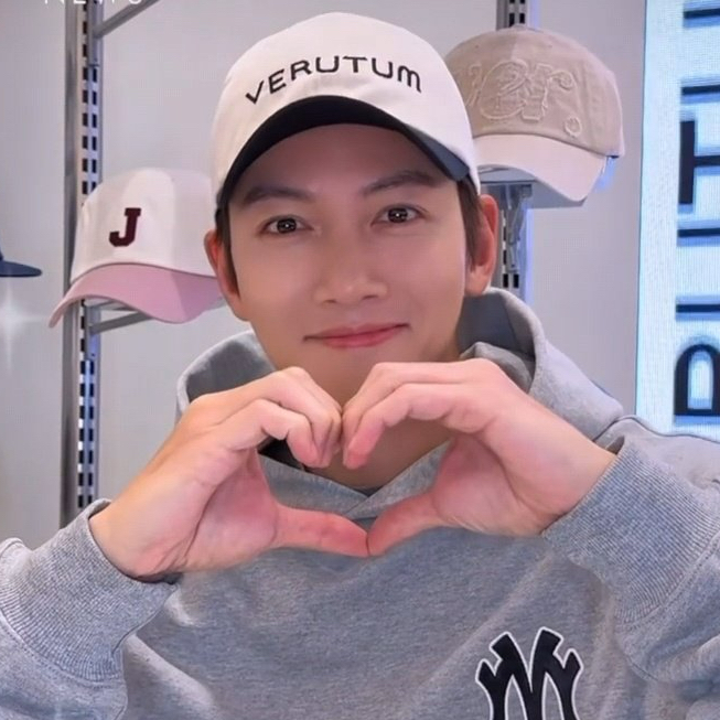 ファンが撮影したチ・チャンウクの瞬間