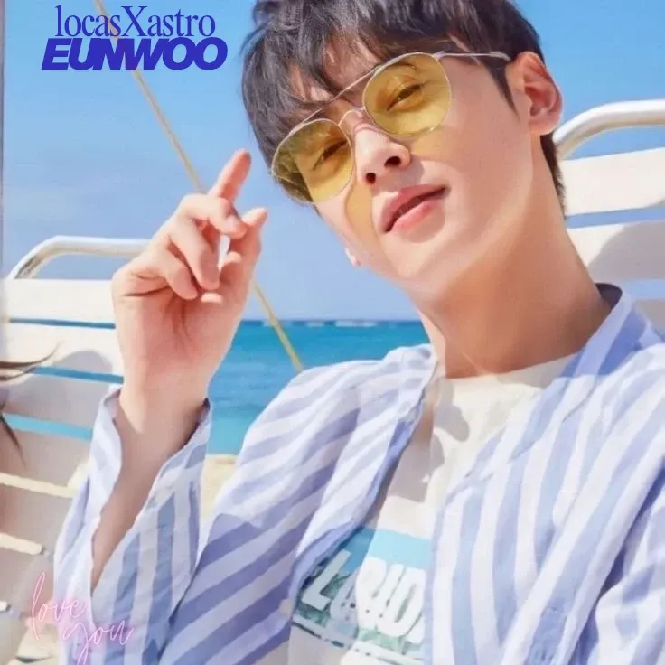 車銀優的近期活動照