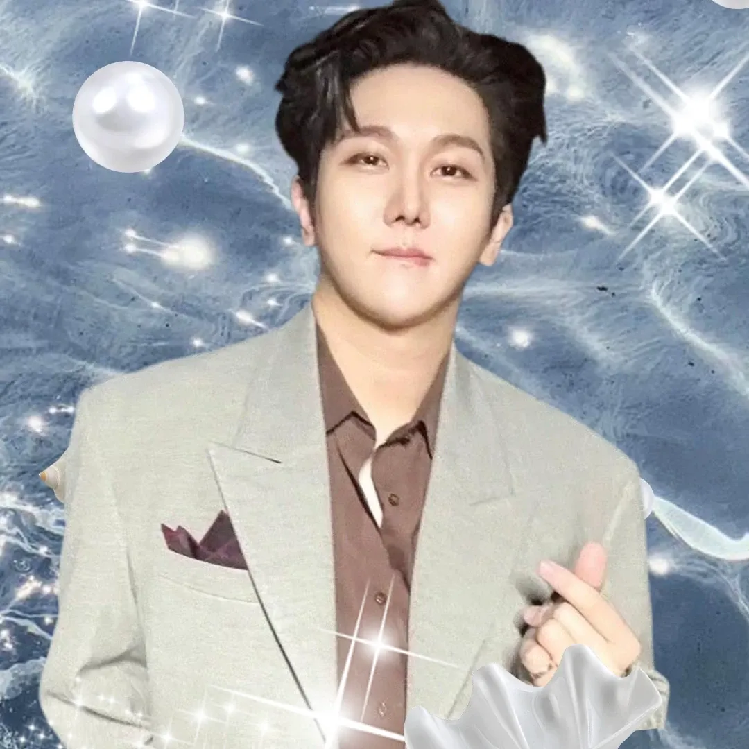 Cuplikan di balik layar dari Kim Soochan