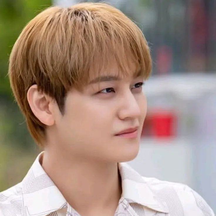 Recent activity shot of Kim Bum