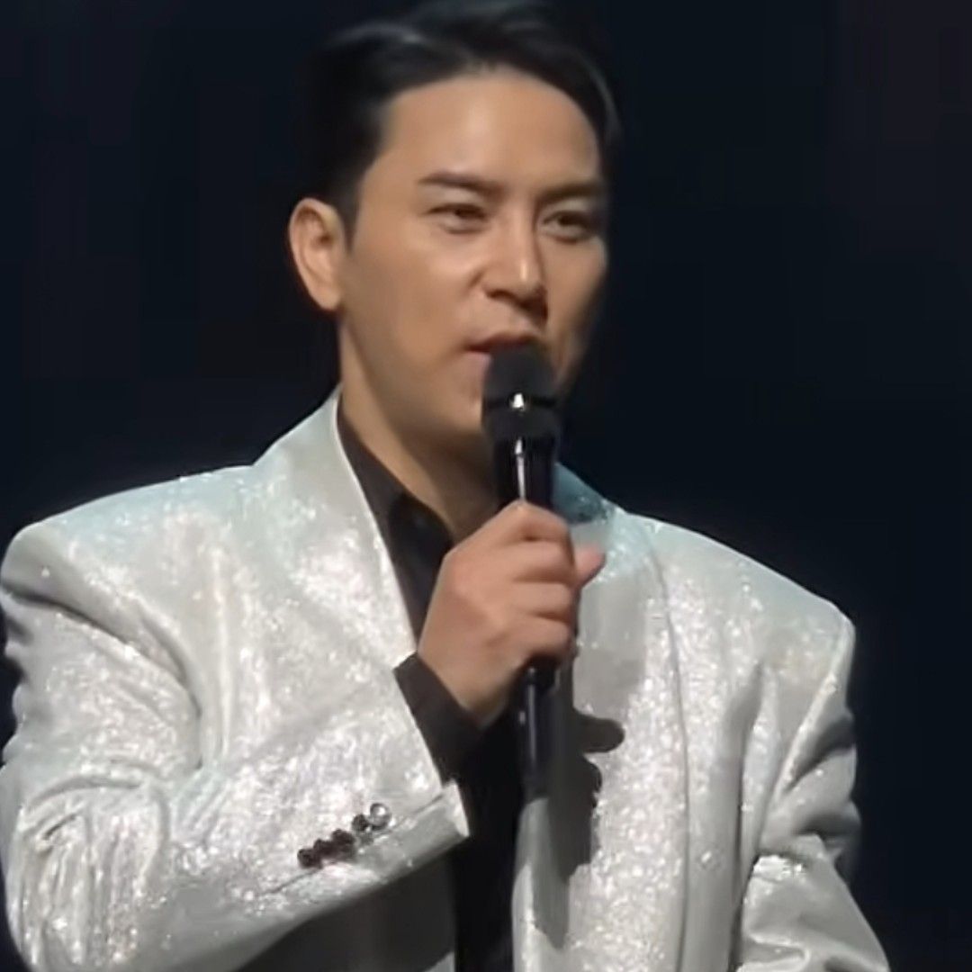 Foto terbaru dari Jang Minho