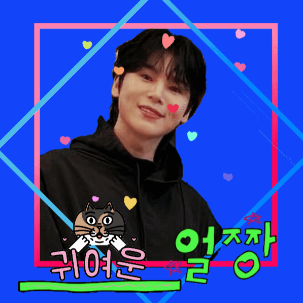 Behind-the-scenes cut of Kim Junsu (1991)