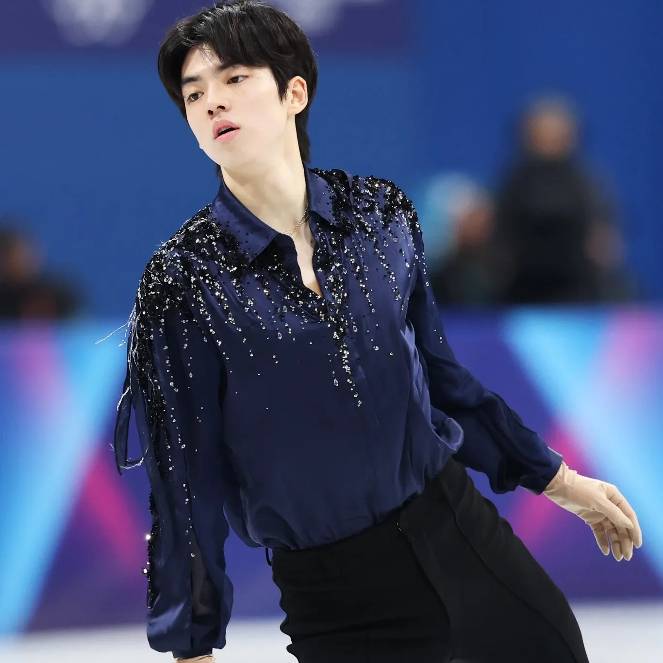 Latest photo of Cha Junhwan