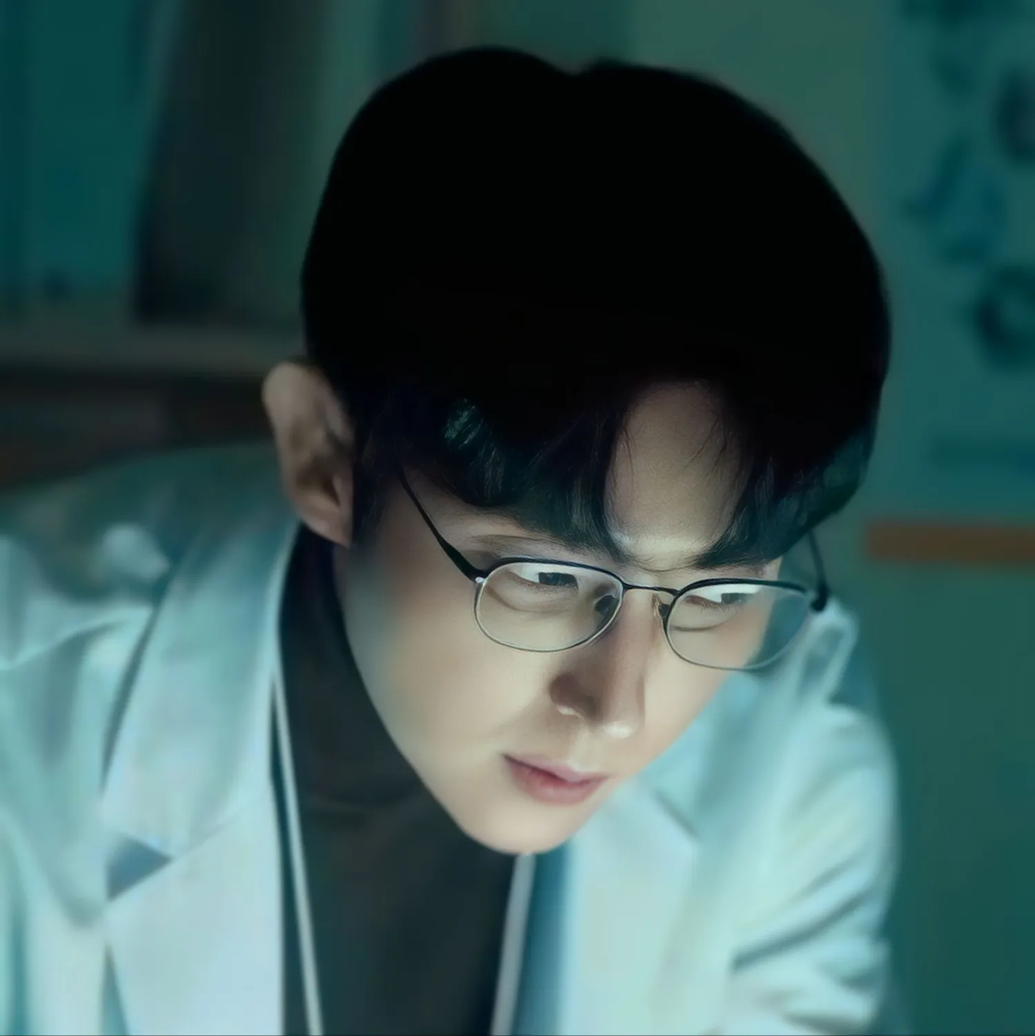 이준기 최근 활동샷