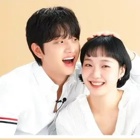 김고은 최근 활동샷