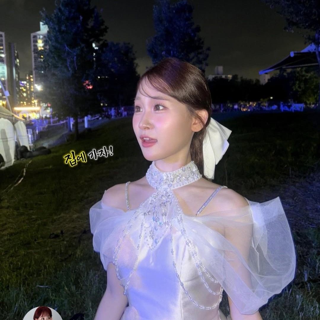 キム・ダヒョンのビハインドカット